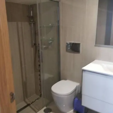 Apartment 3 Bedroom Duplex In Torrevieja