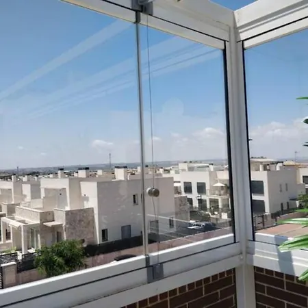 3 Bedroom Duplex In *