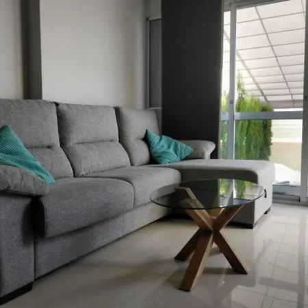 3 Bedroom Duplex In Torrevieja