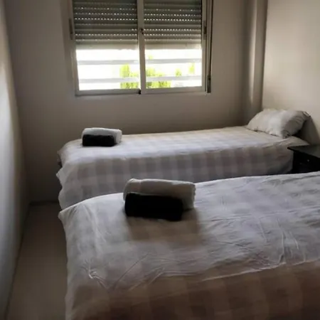 3 Bedroom Duplex In Apartment *