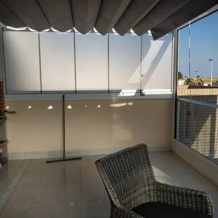 Apartment 3 Bedroom Duplex In