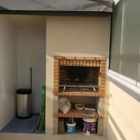3 Bedroom Duplex In