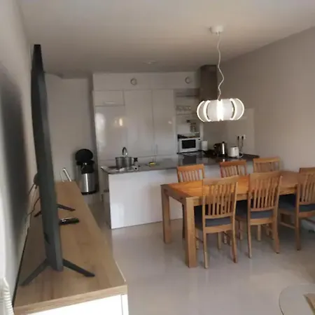3 Bedroom Duplex In * Torrevieja