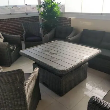 3 Bedroom Duplex In Torrevieja