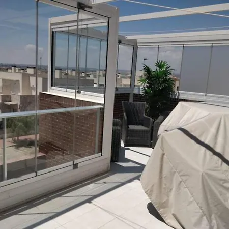 3 Bedroom Duplex In *