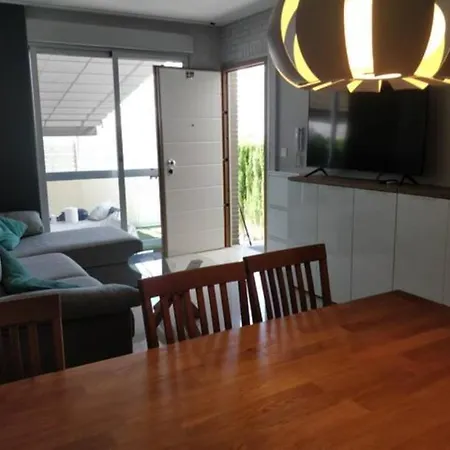 3 Bedroom Duplex In *
