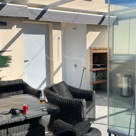 Apartment 3 Bedroom Duplex In Torrevieja