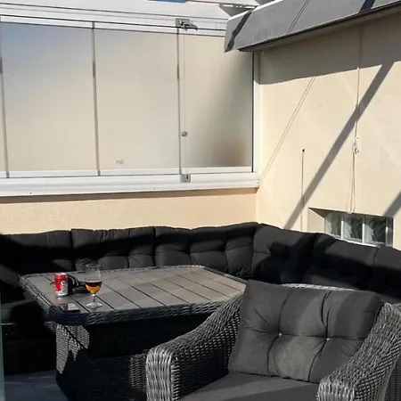3 Bedroom Duplex In Torrevieja