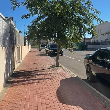 3 Bedroom Duplex In