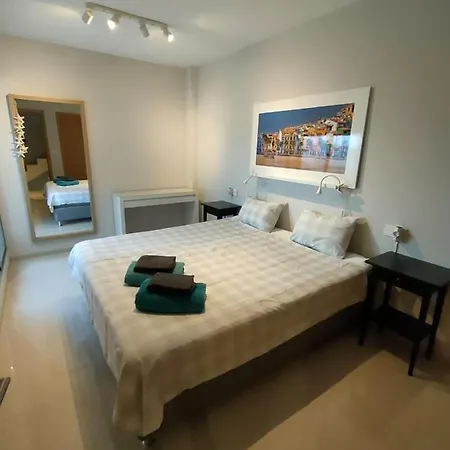 3 Bedroom Duplex In * Torrevieja