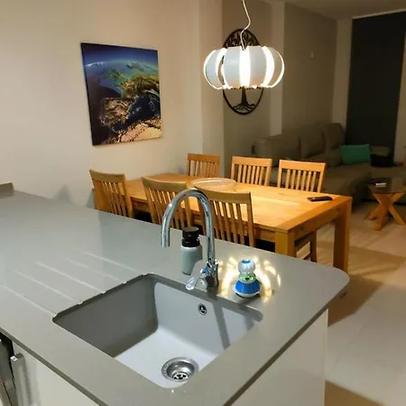 3 Bedroom Duplex In *